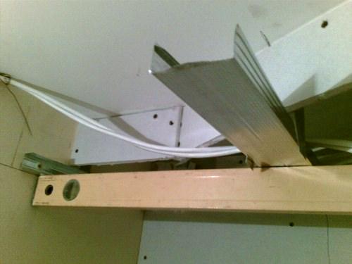 effecthouse_'s tweet image. Сделать #монтаж подвесного потолка #своимируками, 
interior.effect-house.ru/potolok-svoimi…