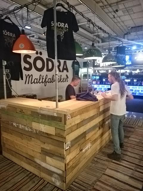 Dags för ölmässa i Göteborg 
#ölwhiskygbg #sodramalt