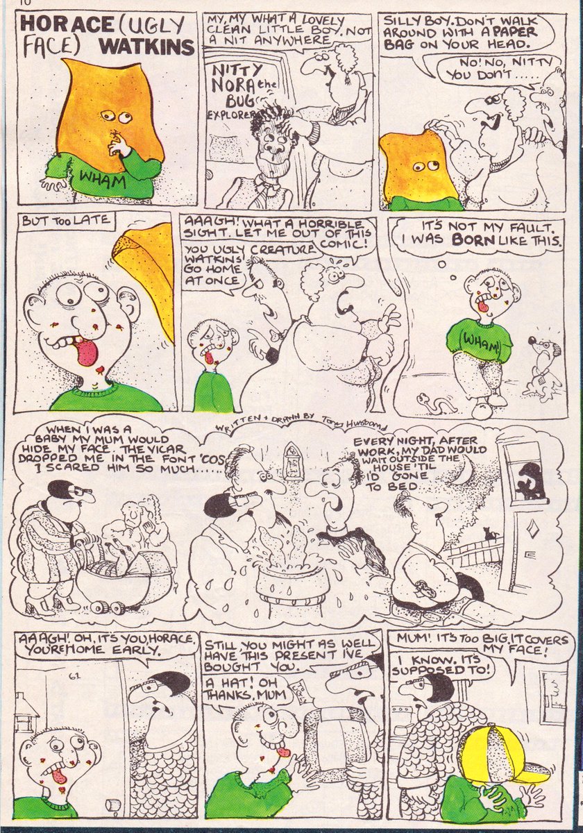 Uncle Pigg tweet media