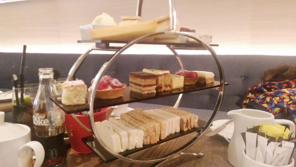 stylecation's tweet image. New article- Hilton #Glasgow Ti Tea Lounge Afternoon Tea- stylecation.co.uk/2015/04/hilton… #fdbloggers #scottishbloggers