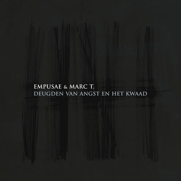 antzen_official's tweet photo. empusae &amp; marc t.. deugden van angst en het kwaad. cd. ant-zen act332 https://t.co/rQJRA02Hds #antzen #empusae http://t.co/MXS5rHHTxm