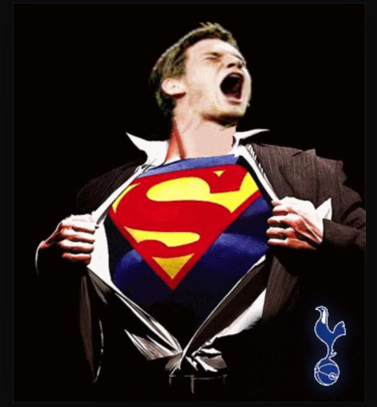 Happy Birthday Super-Jan! 