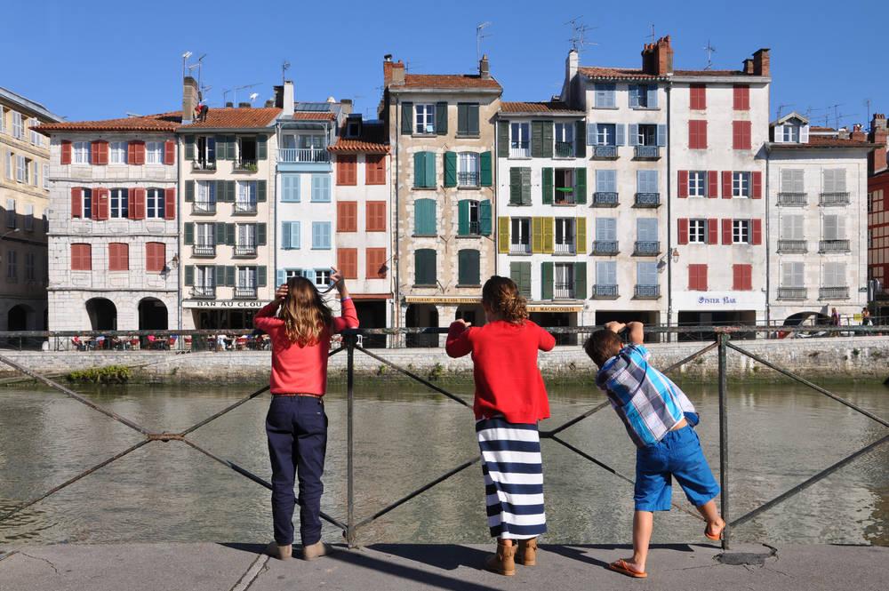 VilleDeBayonne's tweet image. Que faire à #Bayonne pendant les #vacances scolaires ? #BonsPlansBayonne &amp;gt; bit.ly/1IPI1RQ