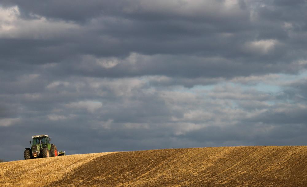 Framtidens landbruk må ha klima i fokus. Jordbruket foreslår ni klimatiltak i #oppgjøret norges-bondelag.mynewsdesk.com/pressreleases/…