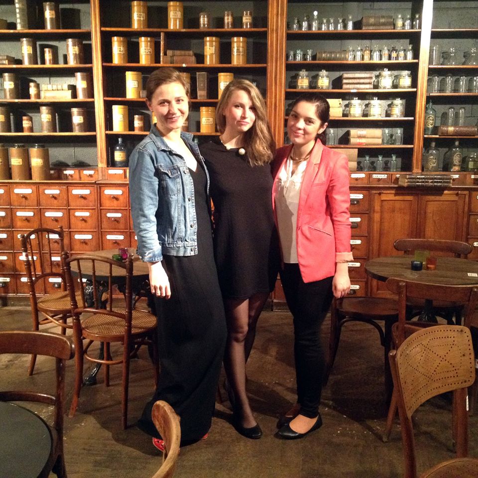 SchwungHome's tweet photo. #hpmkt http://t.co/JNpAaBR9TR