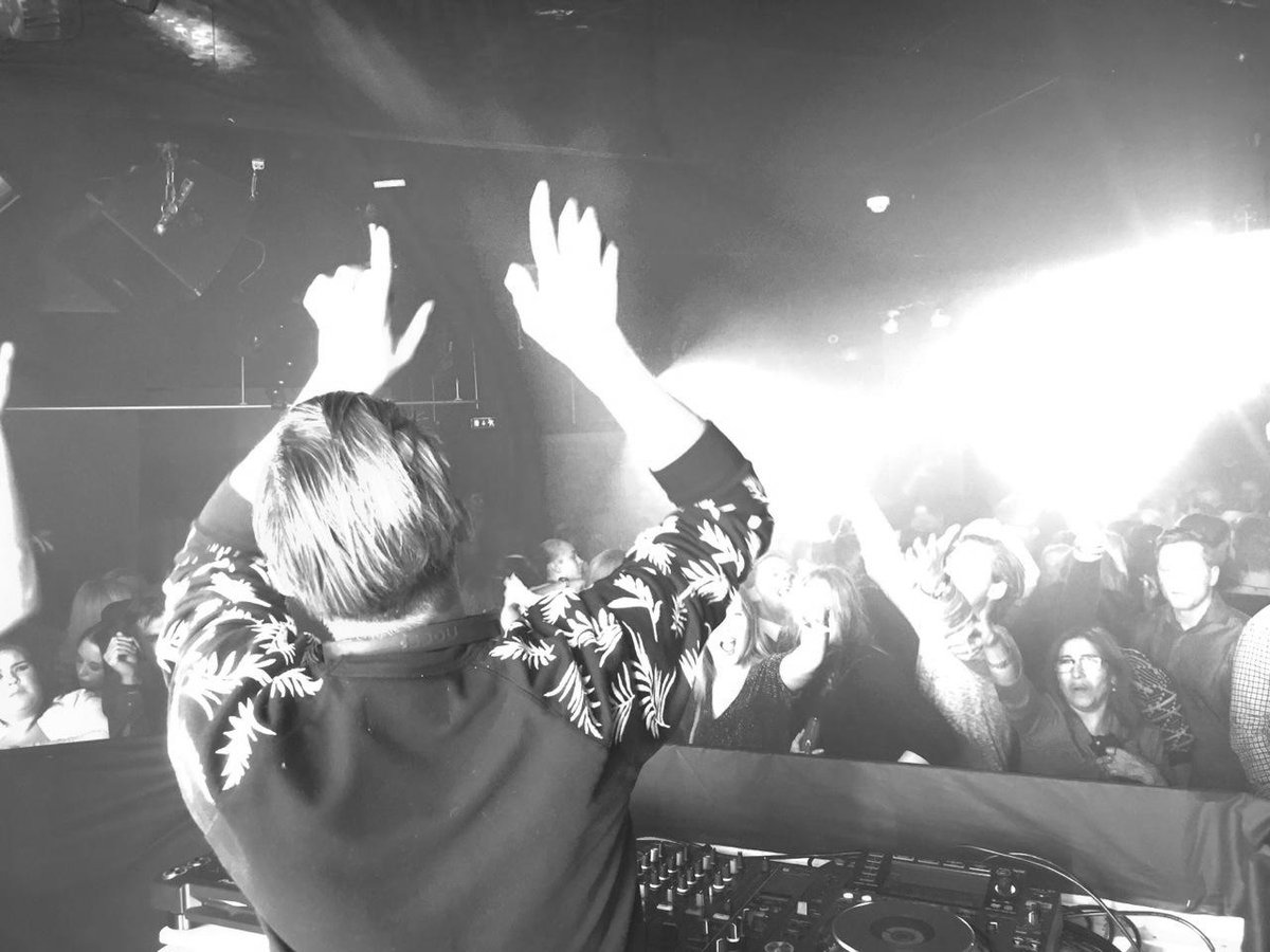 Style Of Eye tweet media