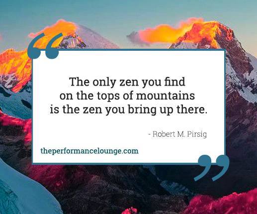 MichaelTCarthy's tweet photo. Happy Friday everyone. Today I'm sharing a quote that really resonates with me massively! #creatorwithin #meditation http://t.co/HlqOy42ZeE