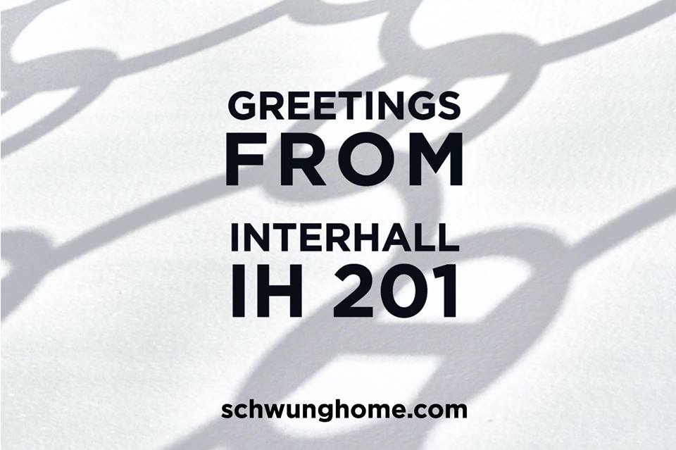 SchwungHome's tweet photo. #hpmkt http://t.co/DXOsHEVcPH