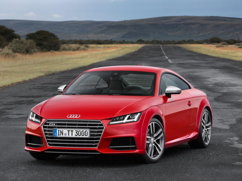 MotorVikatan's tweet image. 2015 ஆடி TT ஸ்போர்ட்ஸ்கார் இப்போது இந்தியாவில்! bit.ly/1QqW1GQ - 2015 #Audi TT launched in #India