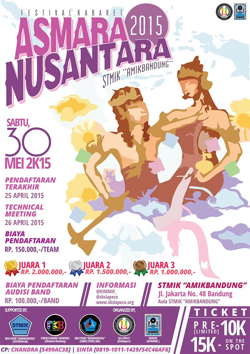 <a href="/KananAtasBDG/">KANAN ATAS OFFICIAL</a> <a href="/SweetSD_ID/">sweet summer danger</a> <a href="/SKARANGSKA/">SKRNG!</a> <a href="/FlyOverBand/">FlyOverBand</a> Ayo meriahin lagi acaranya kami kak! ;)