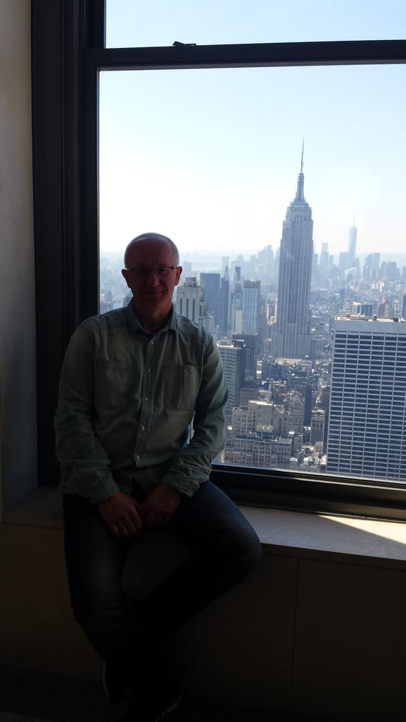 NorbertMarchew1's tweet image. New York