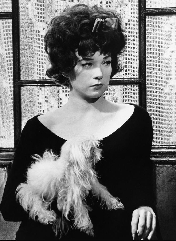  Happy Birthday Shirley 1934 April 24 