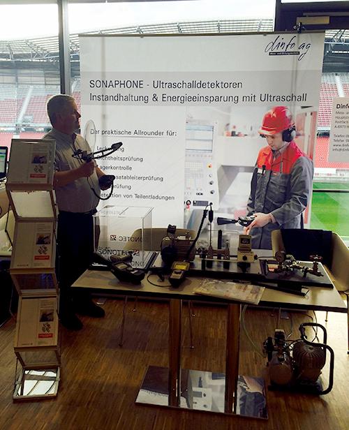 SONOTEC's tweet image. Starker Auftritt in Klagenfurt und Turin – Danke an unsere Partner #Dinfo AG und #Repcom srl! sonotec.de/blog/2015/04/s…