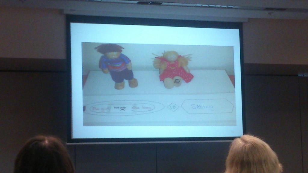 speechmatters's tweet image. Great questions raised on readiness for intervention @camisonup #IASLTCon #shapecoding
