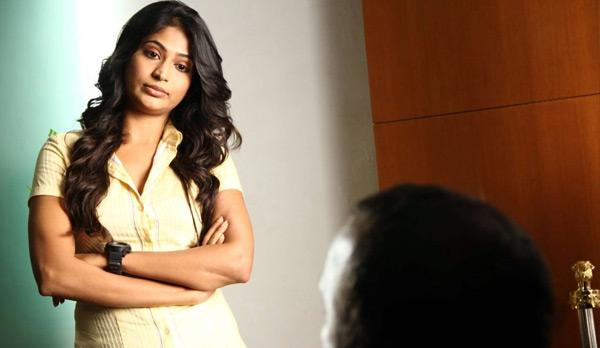 Vijayalakshmi quits acting, turns producer