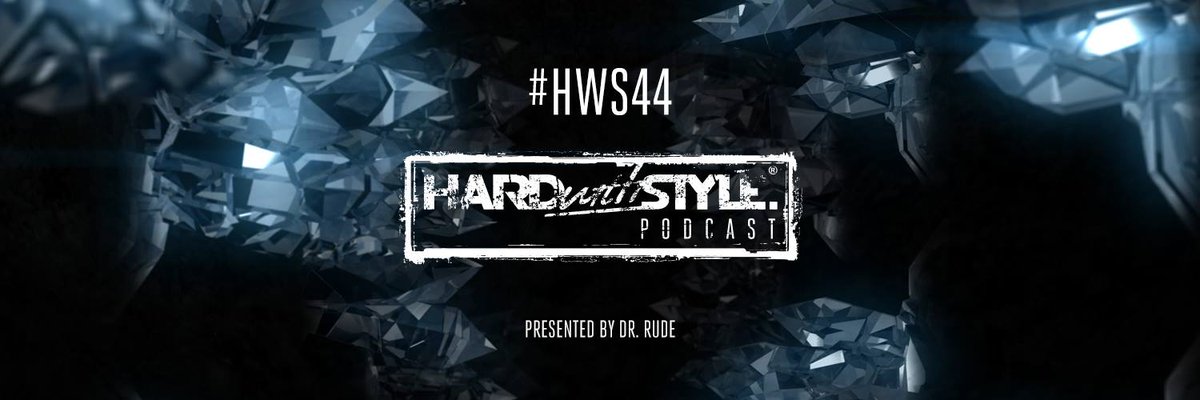 HardstyleDrop's tweet photo. Dr. Rude is responsible for the brand-new episode of HARD with STYLE!
Check it out: http://t.co/PETqTXHNB5 http://t.co/jnngq3YbG1