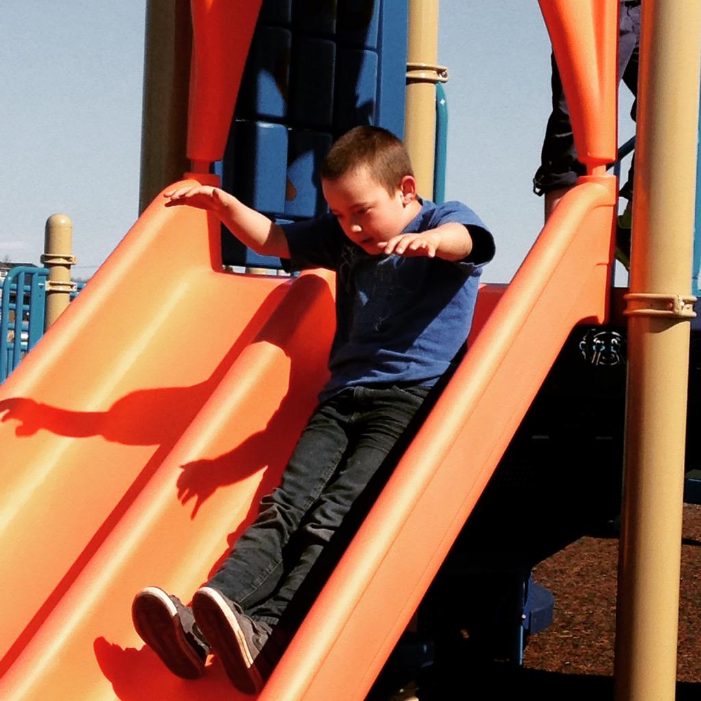 AndreaBurch's tweet image. #First2Spring