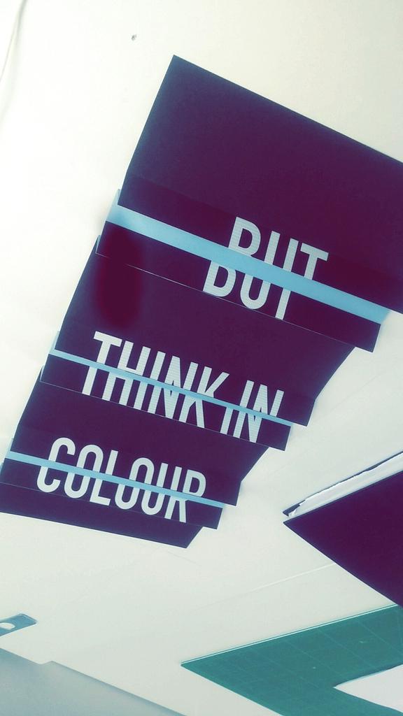 Jazmyn_Smith's tweet image. Finally finished my uni project based around the company @Magpie_Studio 😄 #SoChuffed