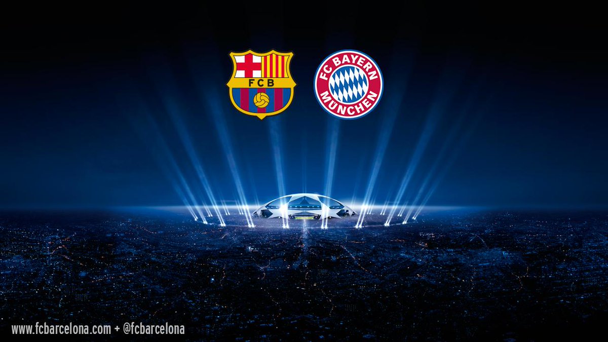 FC Barcelona tweet media