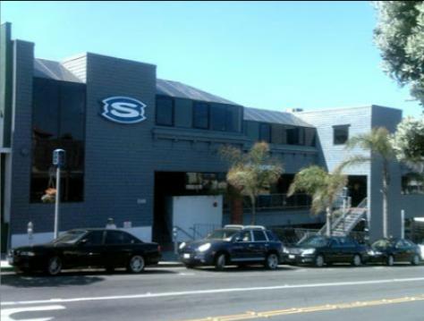 skechers headquarters