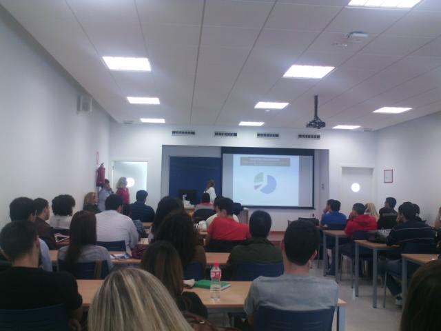 Del. Alumnos. FCCEd tweet media
