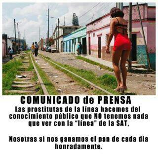 hangover_gt's tweet photo. No dejes de pagar tus impuestos Pueblo.... xq estos señores, tienen inventarse como robarselo... http://t.co/Rec1X9eu54