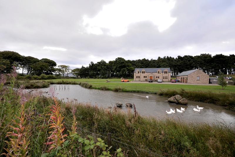 PropertyWebScot's tweet image. Oakland, South Couston Croft, West Lothian, EH48 4LG
6bed with annexe in 6acres O/O £699,950
s1homes.com/Houses-for-sal…