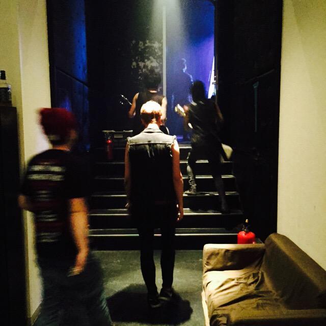 ekkkkkkn's tweet photo. マサト イきます!
#coldrain #factjapan #bdb http://t.co/FOi1F1LkgX