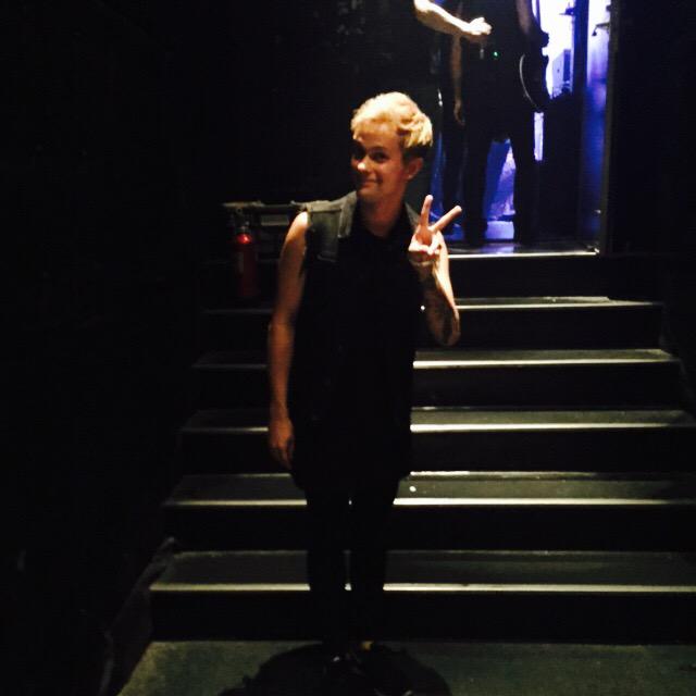 ekkkkkkn's tweet photo. マサト イきます!
#coldrain #factjapan #bdb http://t.co/FOi1F1LkgX