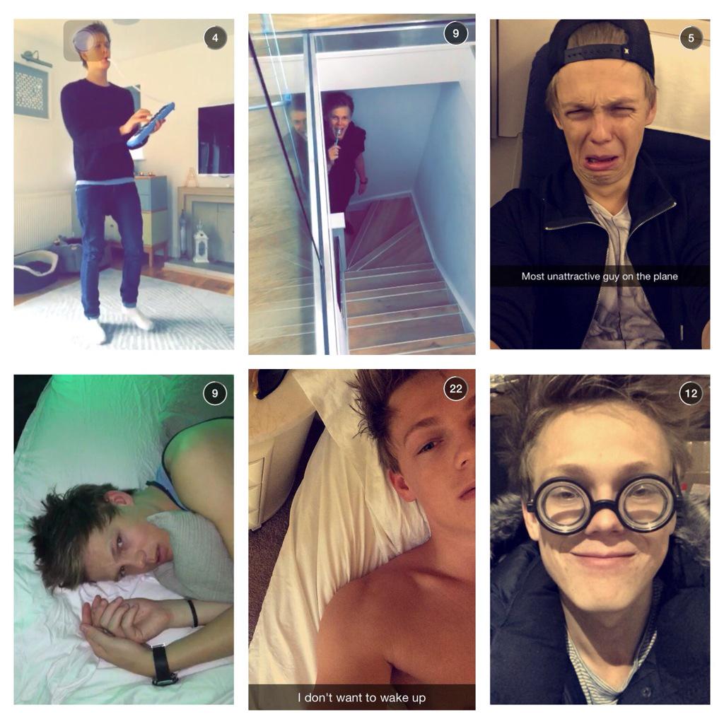  happy birthday to the best youtuber ever   love u millions never fail to make me smile have a gr8 day 