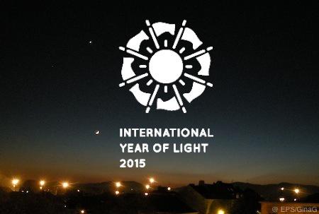 Celebrate light in 2015! Visit the #IYL2015 blog at light2015blog.org