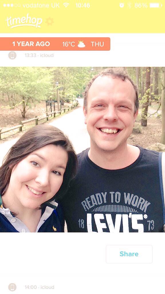 katiemace's tweet photo. @CP_UK_Elveden today's @timehop fresh faced after @AquaSanaSpa @JRGibson. Love the Japanese Salt Bath #AS_Comp http://t.co/wqnAiWhMMv