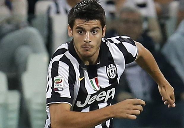 rahmapara's tweet photo. Wkwk"@RealMadridindo1: Awas Morata Salah Bobol gawang 😝 http://t.co/N7hcD8yJDI"