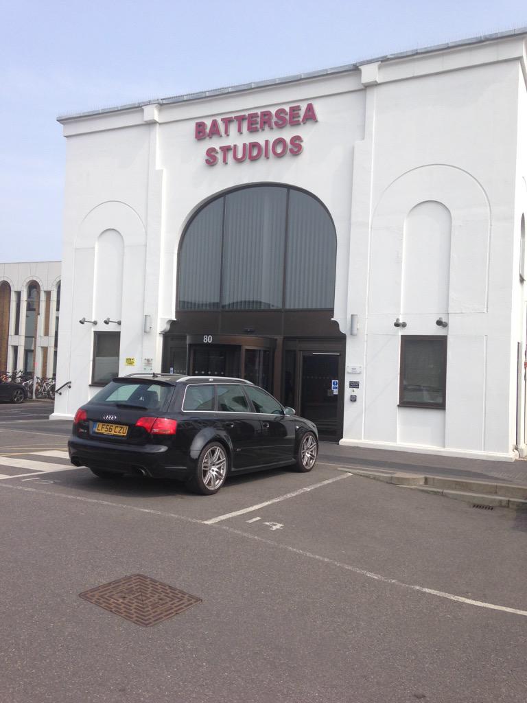 steadymov's tweet image. 