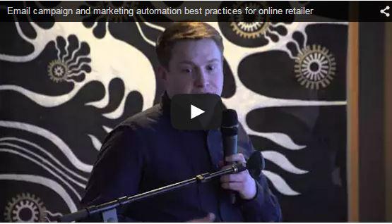 Dotdigital tweet media