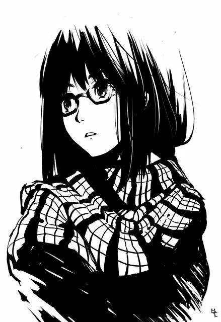 春の陽気が来たので冬服まとめ。 