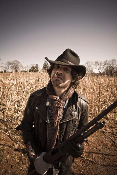 Happy Birthday to one of my favourite guitarists from one of my favourite band, Chad I Ginsburg! 