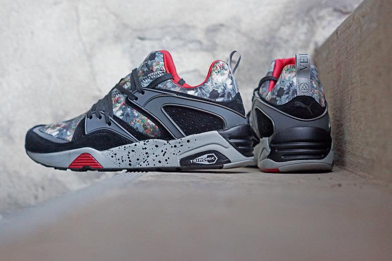 TodoRopaMadrid's tweet photo. Puma trinomic 85€ http://t.co/VcsM0N6Tmq