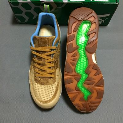 TodoRopaMadrid's tweet photo. Puma trinomic 85€ http://t.co/VcsM0N6Tmq