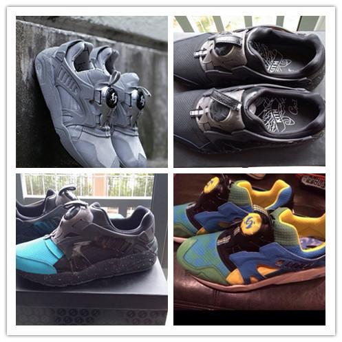TodoRopaMadrid's tweet photo. Puma blaze OG 85€ http://t.co/5162CMoZ6Y