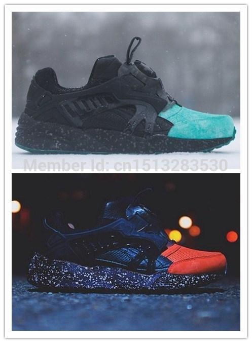 TodoRopaMadrid's tweet photo. Puma blaze OG 85€ http://t.co/5162CMoZ6Y