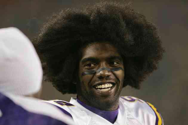 JayBilas's tweet photo. 'Froback Friday! Randy Moss. http://t.co/QAMZbVxnEJ