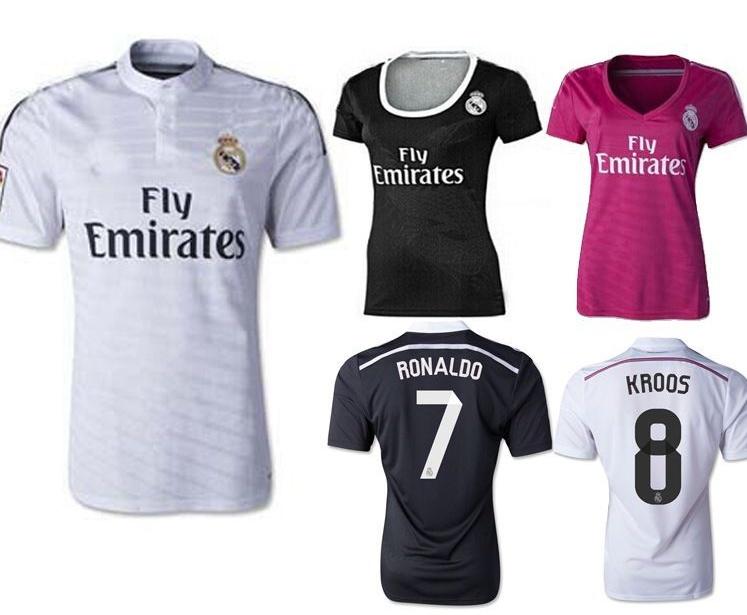 TodoRopaMadrid's tweet photo. Camisetas hombre o mujer RMCF personalizadas 24€ http://t.co/NA17Xrvwtv