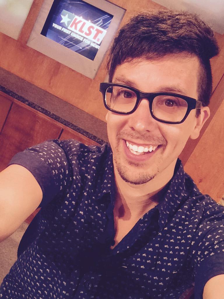 Cody Rodriguez tweet media