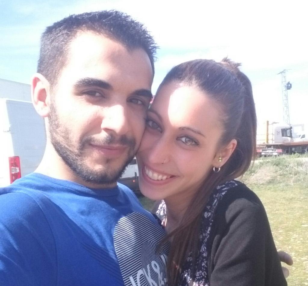 judithdelaviuda's tweet photo. Gran día ayer en villalar con @FraanGaarciaa, si esque como los de castroponce no hay ninguno jjejej http://t.co/t9heR1476m