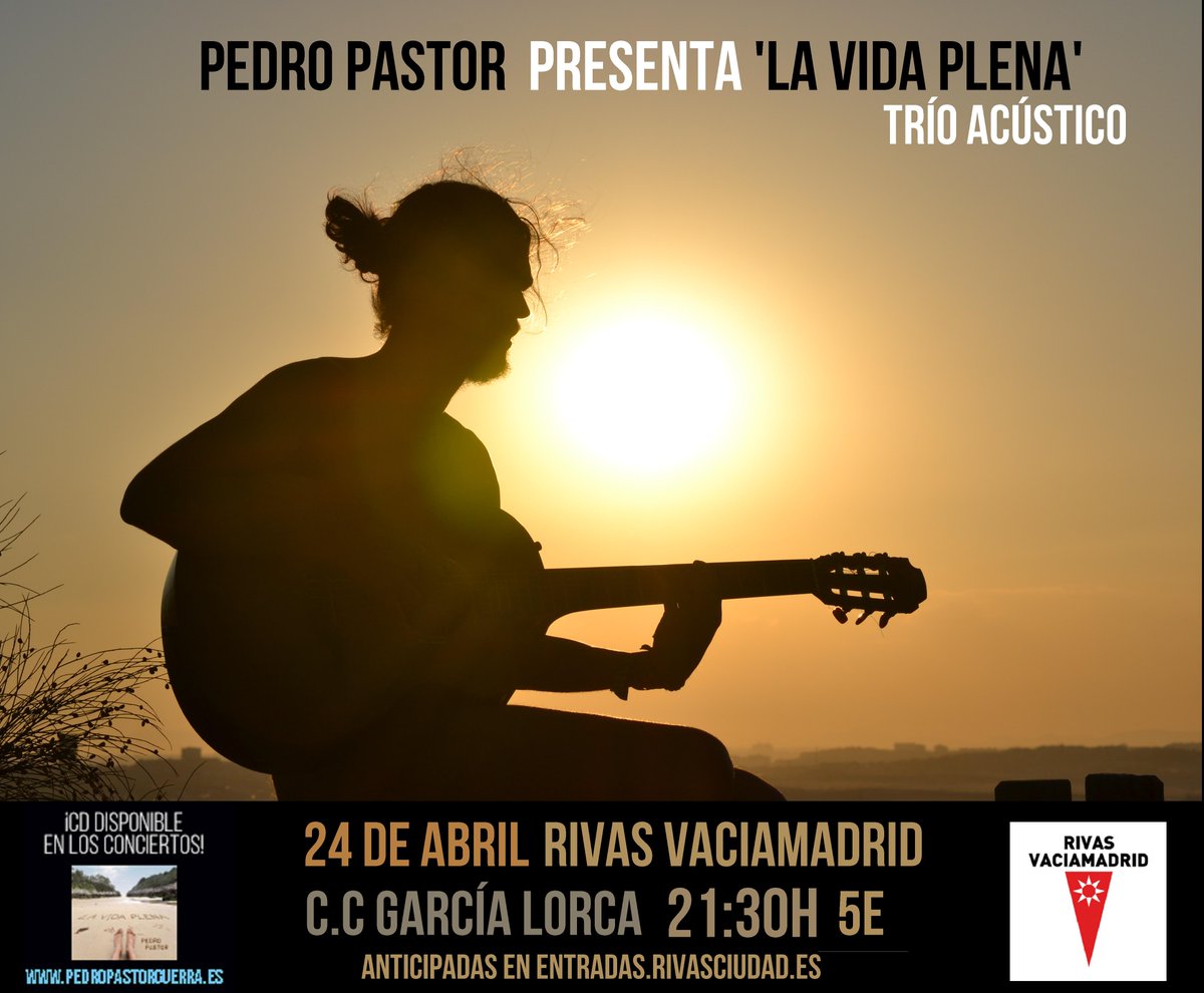 PedroPastorG's tweet photo. Hoy, hoy, hoy, hoy.
Despedimos por un tiempo La vida plena en esta geografía.
Antes de volar hay que coger impulso. http://t.co/EE39cWgwQG