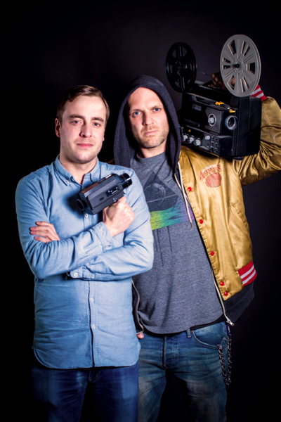 HackneyDownsStudios tweet media