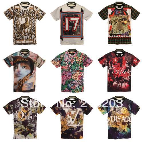TodoRopaMadrid's tweet photo. Camisetas dior, LV o versace 20€ http://t.co/a36KsLRdxn