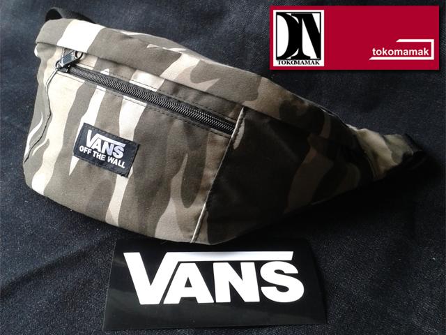 tokomamak's tweet photo. FS #vans Waist Bag Camo
SMS/WA:085872133001 BBM:7CBC0CDD
#style #accessories #bag #camo #jualvans http://t.co/HW530PN5yk