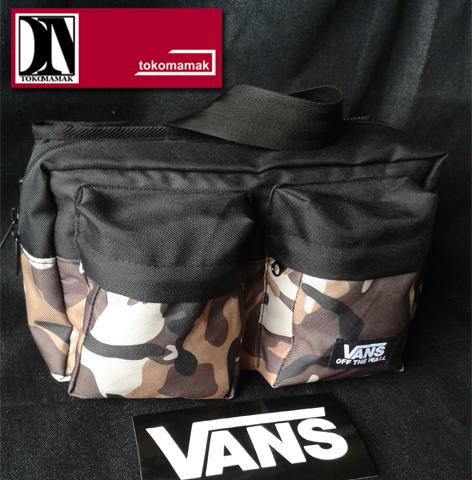 tokomamak's tweet photo. FS #vans Waist Bag Camo Brown
SMS/WA:085872133001 BBM:7CBC0CDD
#style #accessories #bag #Browns #jualvans http://t.co/lSeb5cqAhg